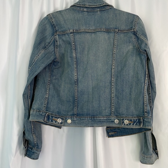 Levi jacket - Picture 2 of 3